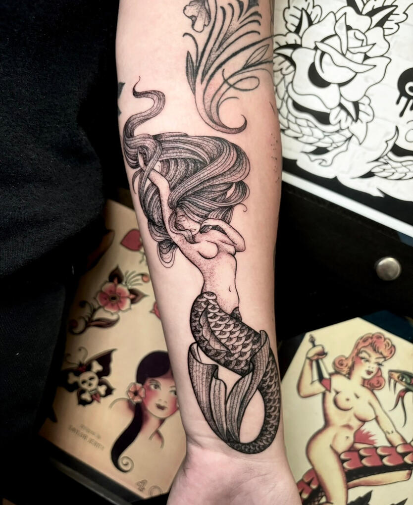 Sirena fineline Sirena fineline